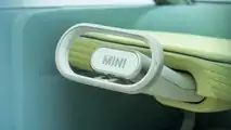 Mini Vision Urbanaut (2021)