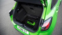 Ford Puma ST versus modelo RC
