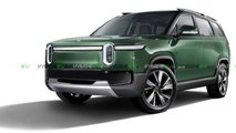 Will Rivian Ever Sell A R2S? This Is What It Could Look Like