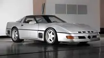 1988 Chevrolet Corvette Callaway SledgeHammer