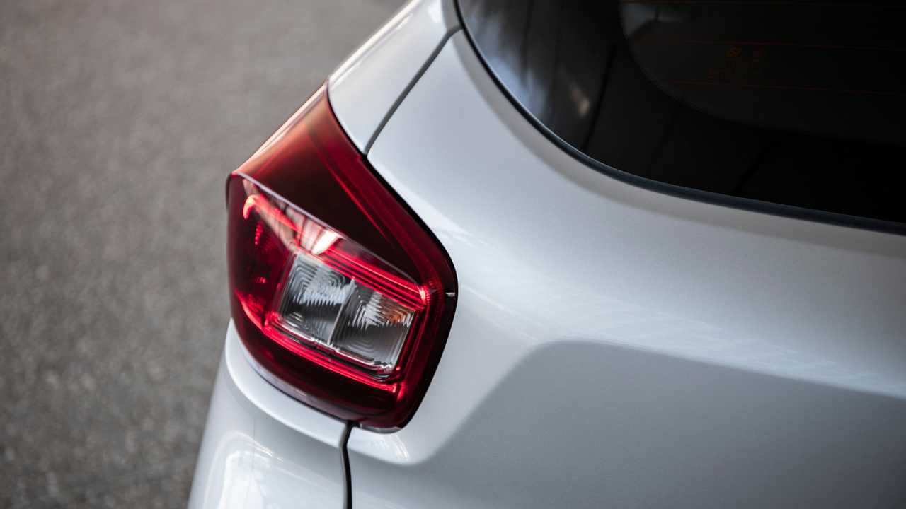 Essai Dacia Spring (2021)