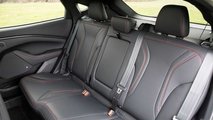 Test Ford Mustang Mach-E 2021