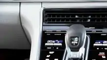 Essai Porsche Panamera 4S E-Hybrid Sport Turismo