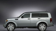 2007 Dodge Nitro