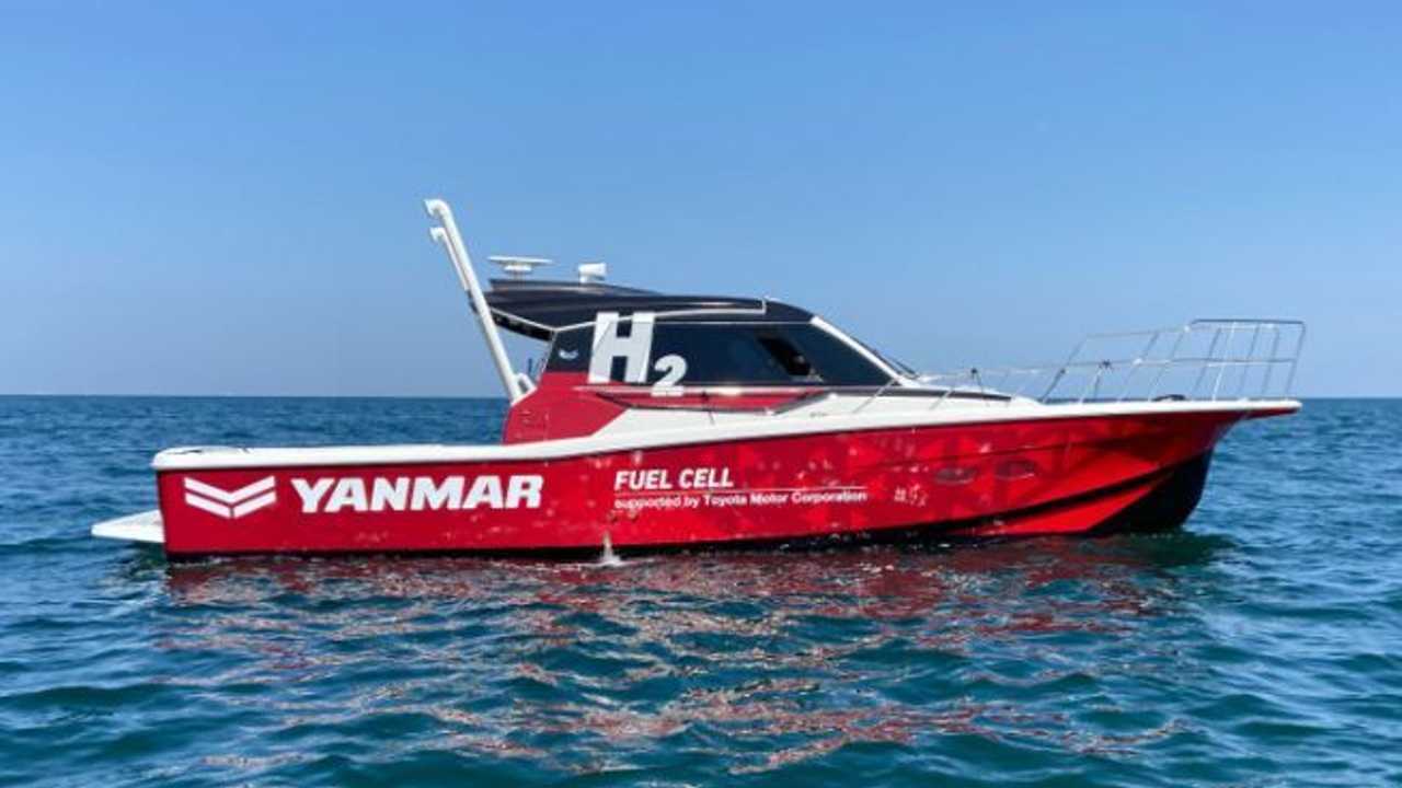 YEX38 FC
