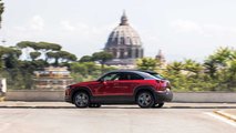 Mazda MX-30 - Auto del Mese