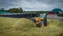 JCB TM 320 e TM 420