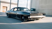 SpeedKore Hellacious - Dodge Charger 1968