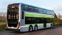 ADL Enviro500EV CHARGE