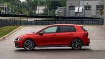 VW Golf GTI (2021)