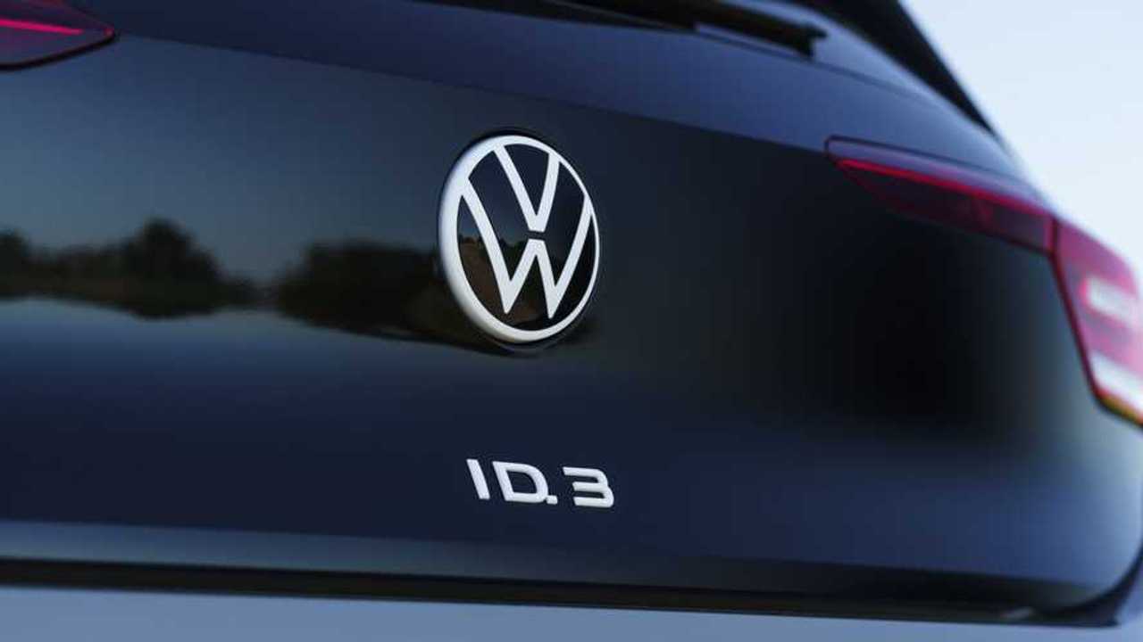 Volkswagen ID.3 Pure Performance