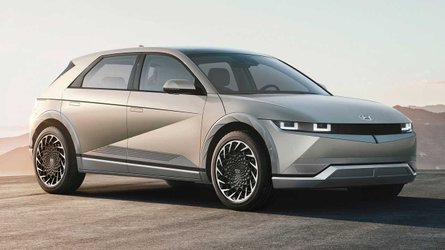 Hyundai Ioniq 5 vs Tucson