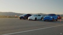 Edmunds Repeats Its Real-World Tests To Check How Teslas Fare