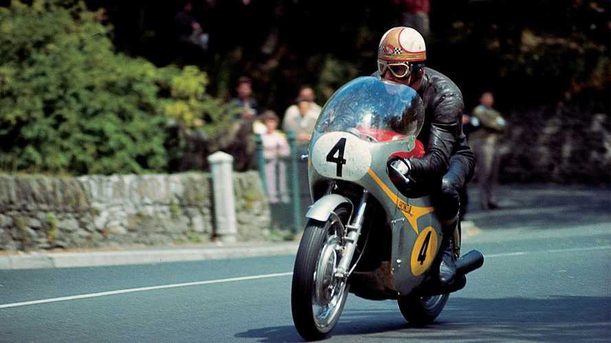 Remembering Mike Hailwood 40 Years After His Death