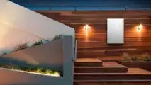 Tesla Powerwall home energy storage system