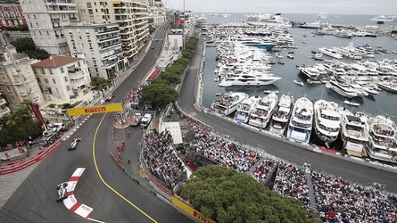 Deretan Orang Terkaya Formula 1 dan 
