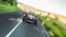 Caterham Seven 310