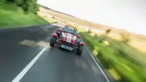 Caterham Seven 310