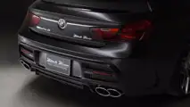 Wald BMW 6-Series Gran Coupe