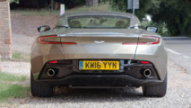 2017 Aston Martin DB11: First Drive