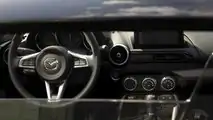 Mazda MX-5 Roadster (2020)