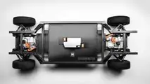Bollinger E-Chassis (2020)