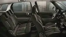 Fiat 500L Sport (2020)