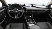 Mazda3 Sedan SKYACTIV-G 122 CV