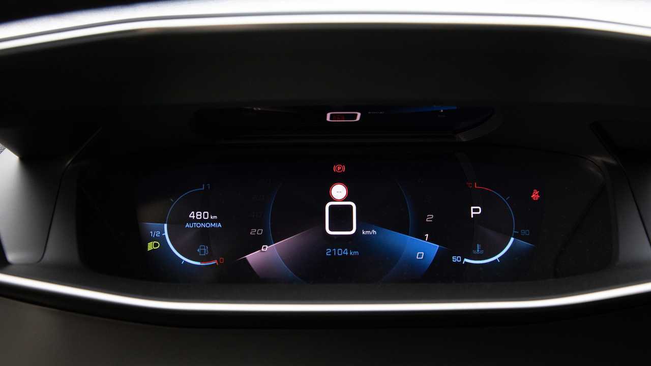 Prueba Peugeot 2008 Allure 1.5 BlueHDi 130 EAT8