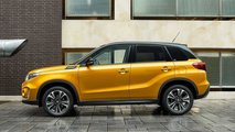 Suzuki Vitara (2020)