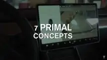Is Primal Branding The Explanation For Tesla's Successful Branding?