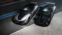 Nissan LEAF NISMO RC