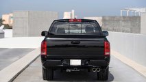 2006 Dodge RAM Pickup Custom by Foose