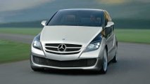 Mercedes F 600 HYGENIUS (2005)