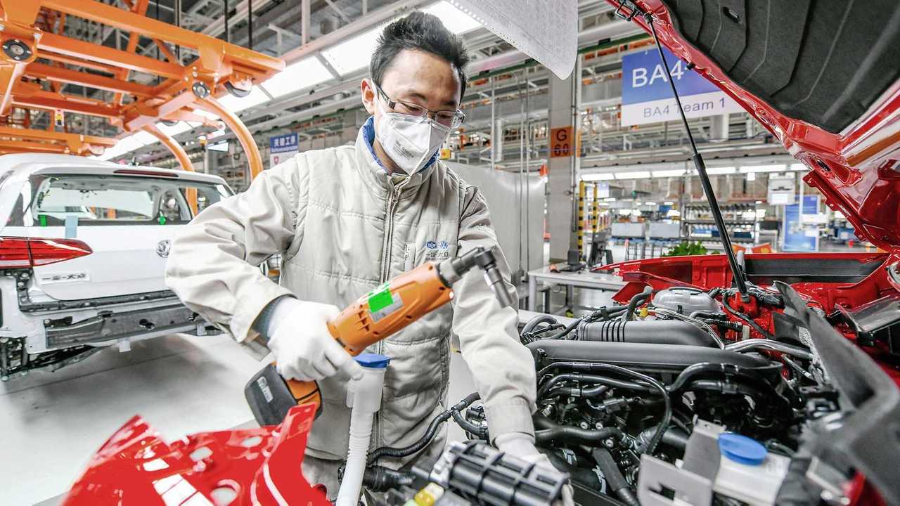 Copertina Fase 2 Coronavirus, l’Europa ferma anche il Made in China