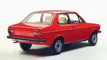 Volkswagen Derby