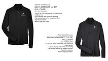 2021 Ford Bronco Launch Apparel