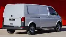 ABT e-Transporter 6.1