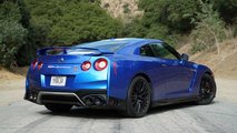 2020 GT-R 50th Anniversary: Review