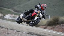 bmw F 900 R