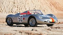 Porsche 718 RS 60 (1960) - 4,85 milioni di euro