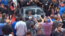 Ford Mustang Bullit Auction