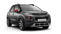 Citroen C3 Aircross C-Series