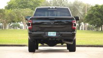2020 Ram 2500 Heavy Duty: Review
