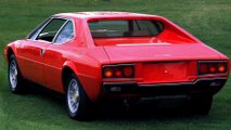 Ferrari Dino 308 GT4, un cavallino anomalo