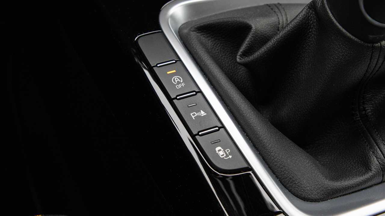 Prueba KIA XCeed T-GDI Emotion 2020