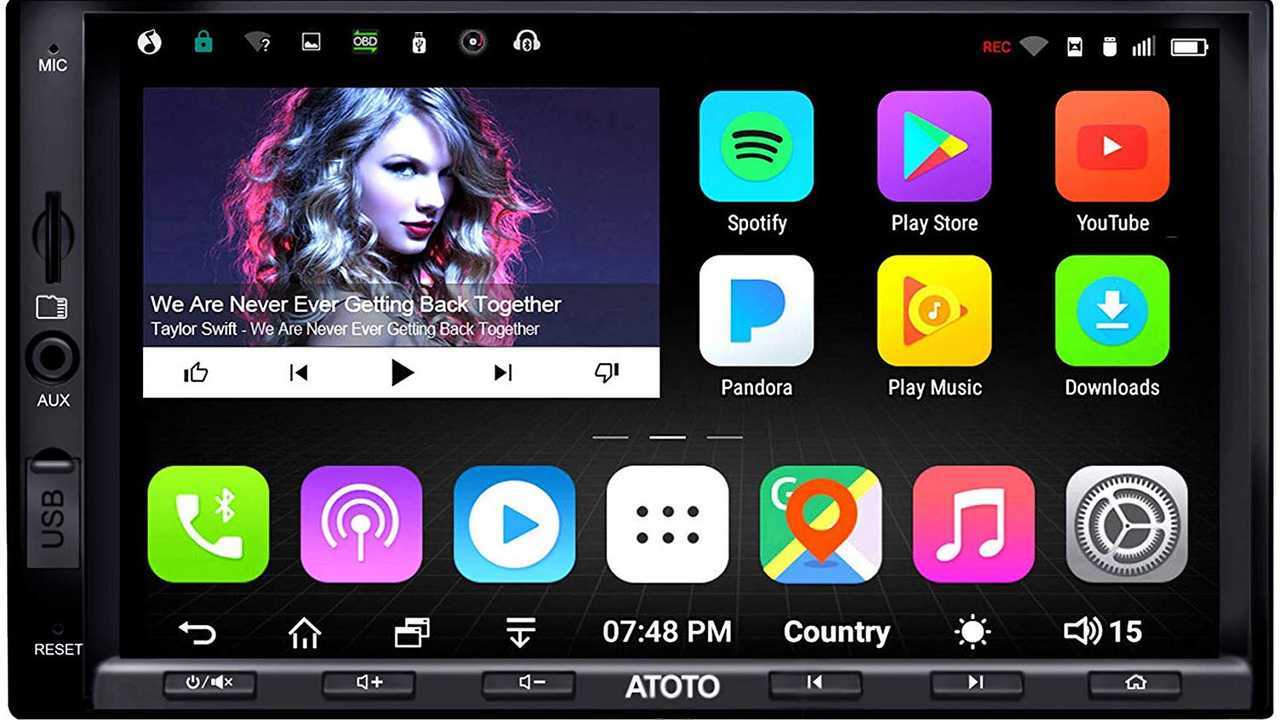 come scaricare carplay