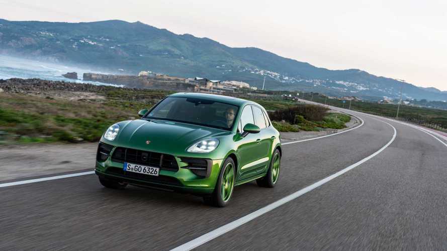 Test Porsche Macan GTS (2020): GLC 43-Gegner mit 2.9-V6 im Check