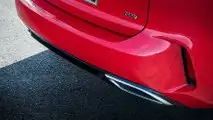 2020 Opel Insignia GSI facelift