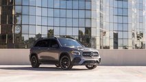 2020 Mercedes-Benz GLB 250 First Drive
